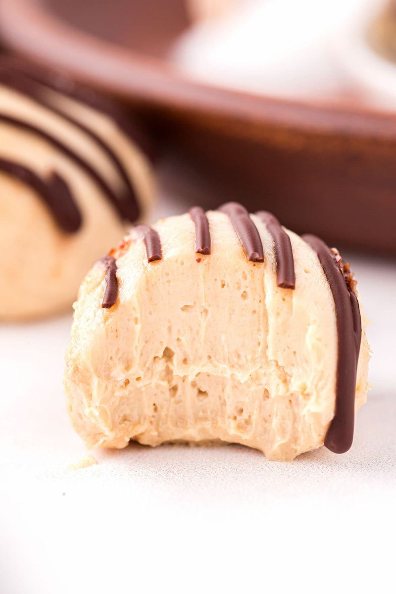 Fourth Of July Fat Bombs