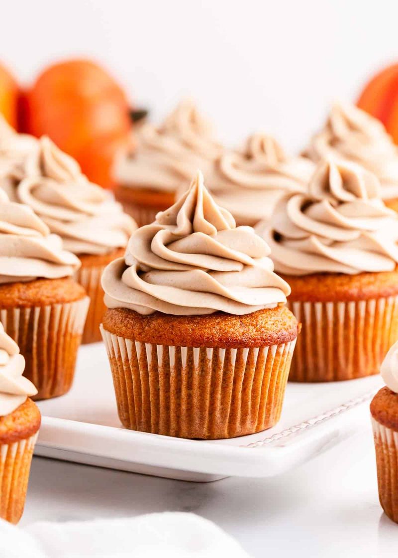 Pumpkin Spice Everything Nice