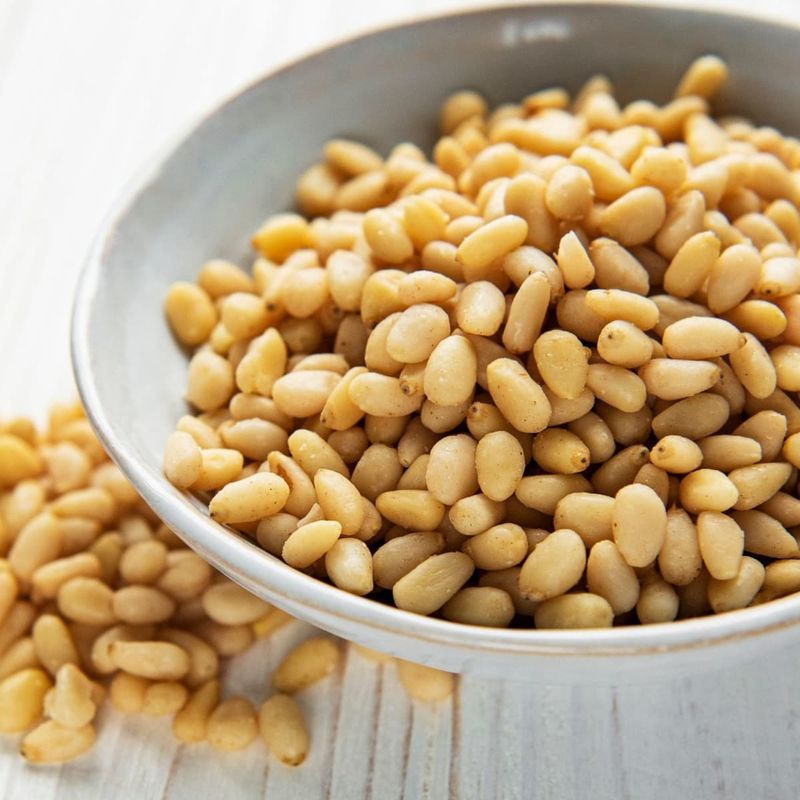 Pine Nuts