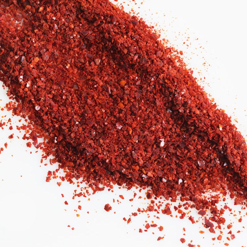 Gochugaru (Korean Red Pepper Flakes)