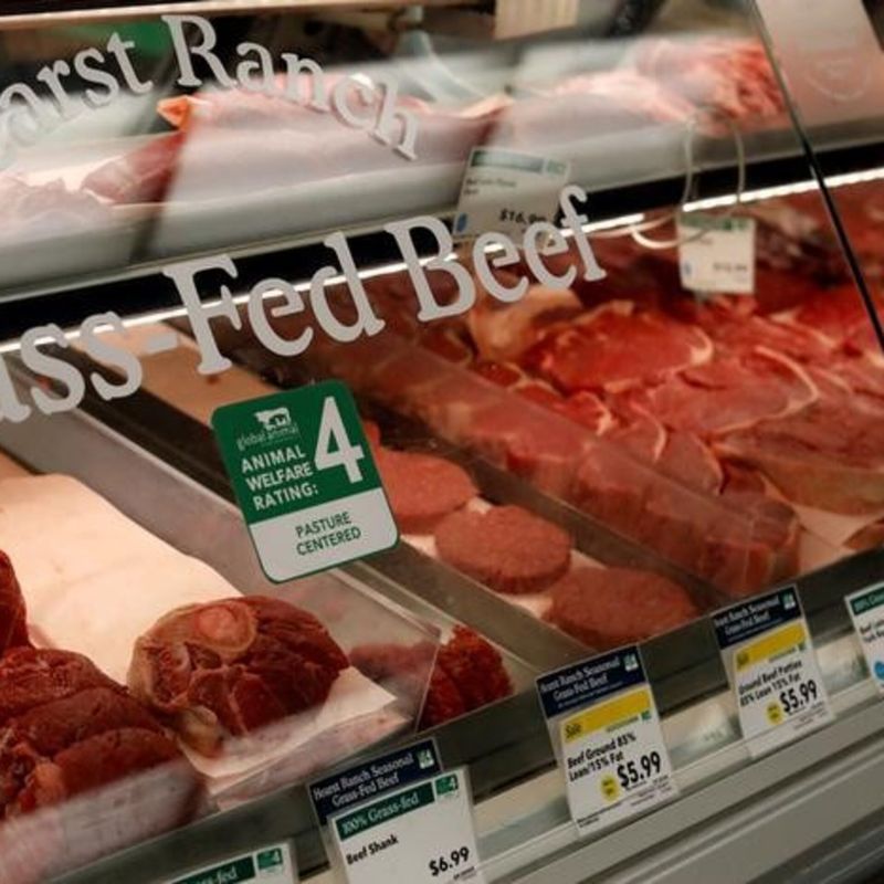 U.S. Beef Returns To Global Dinner Tables