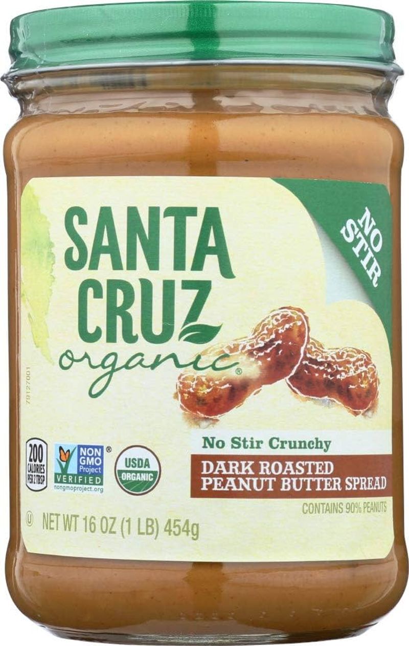Santa Cruz Organic