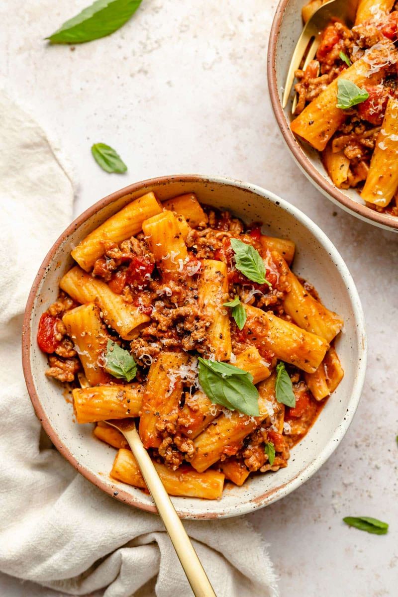 One-Pot Wonder For Busy Cooks