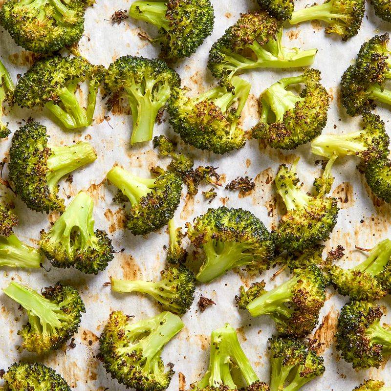 Broccoli: The Tree-Like Powerhouse