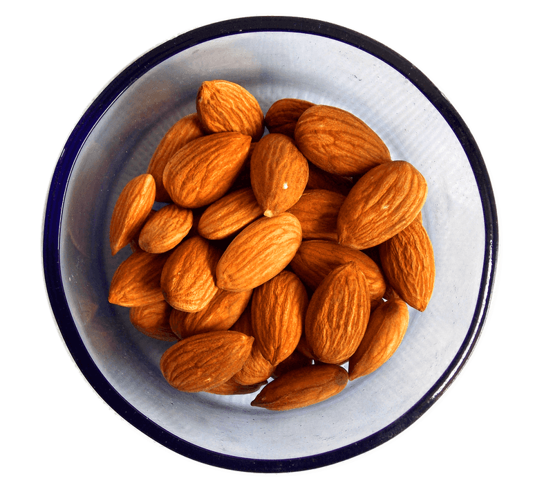 Almonds