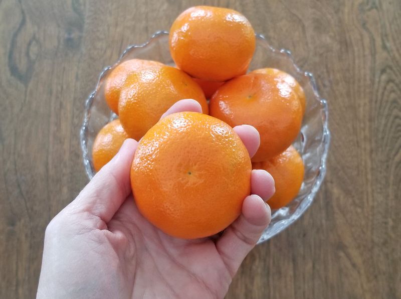 Clementines