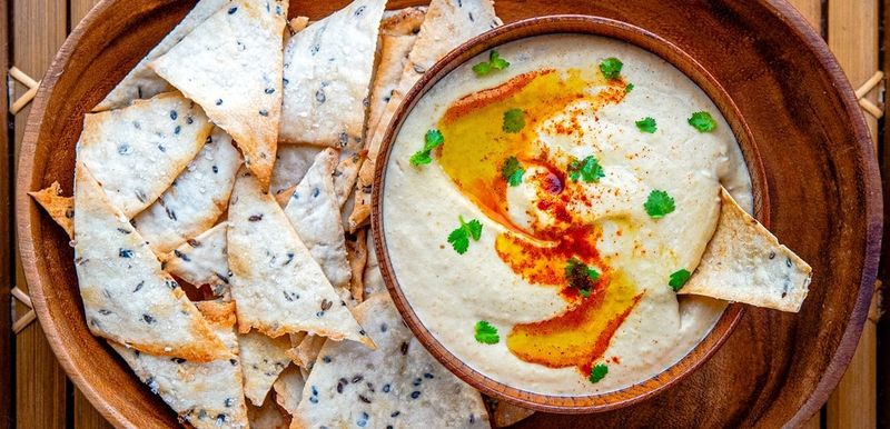 Hummus