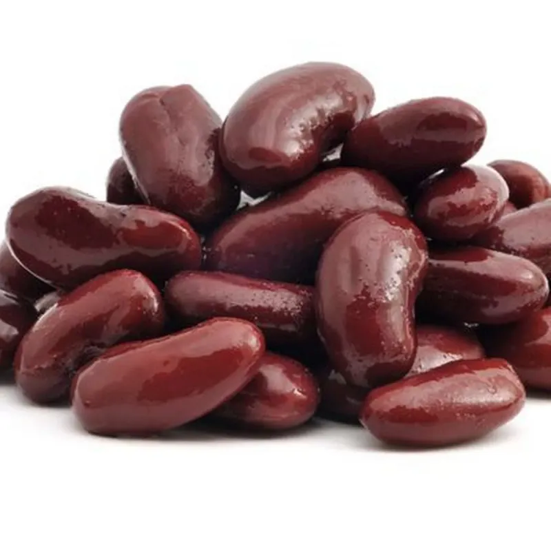 Kidney Beans' Red Alert