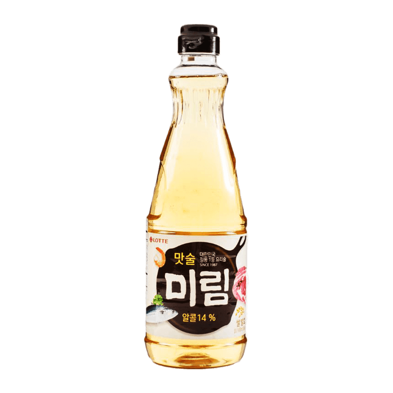 Mirim (Rice Wine)