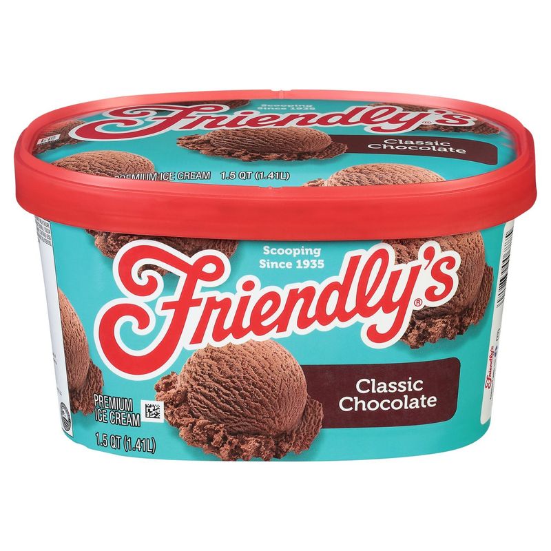 Friendly’s