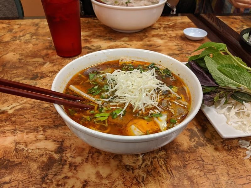 Pho Thanh – Mesa