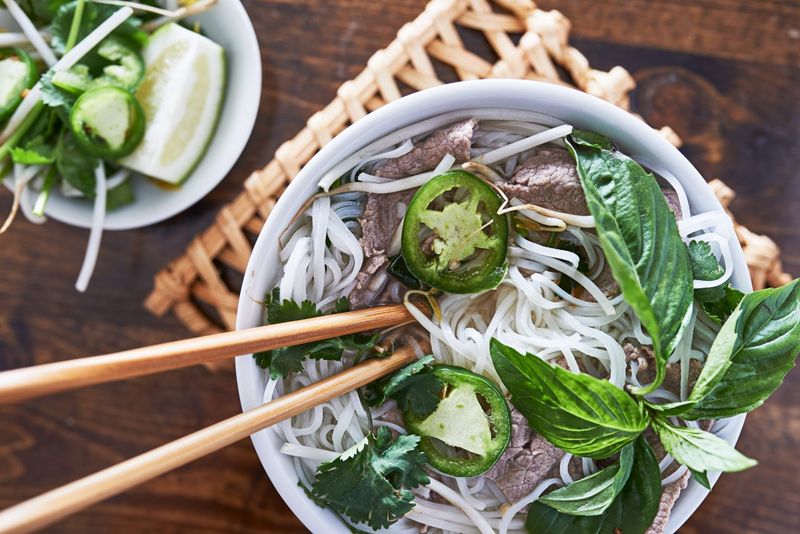 Pho Thanh