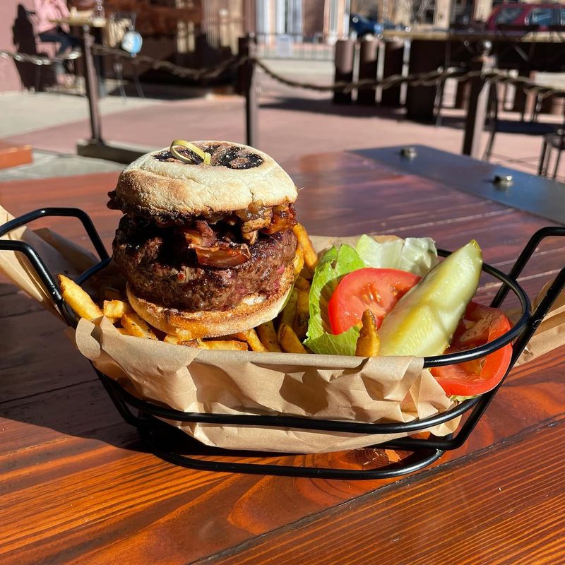 Diablo Burger – Flagstaff