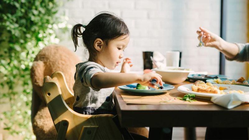 Worries About Children On Strict Vegan Diets
