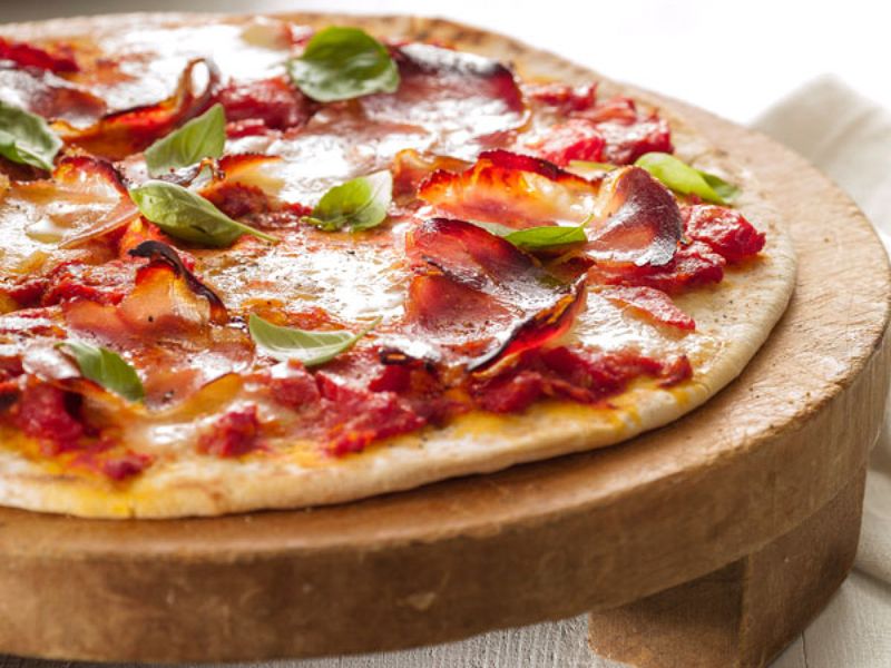 Pancetta