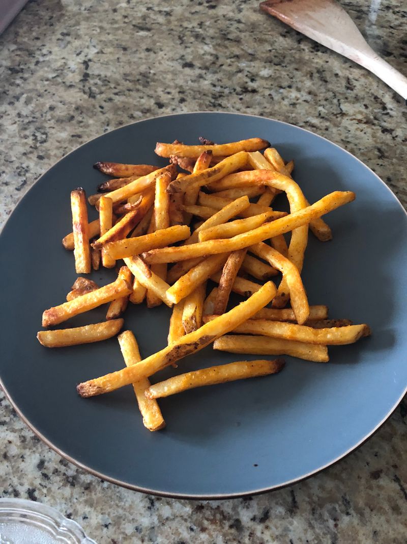McCain Extra Crispy Fries