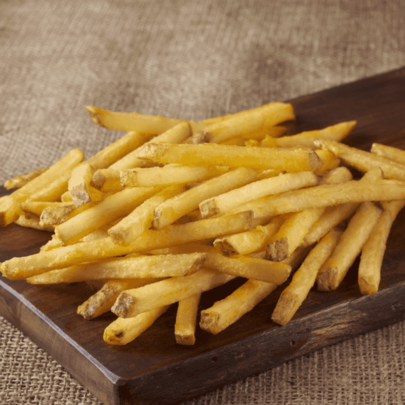 Grown In Idaho Super Crispy Shoestring