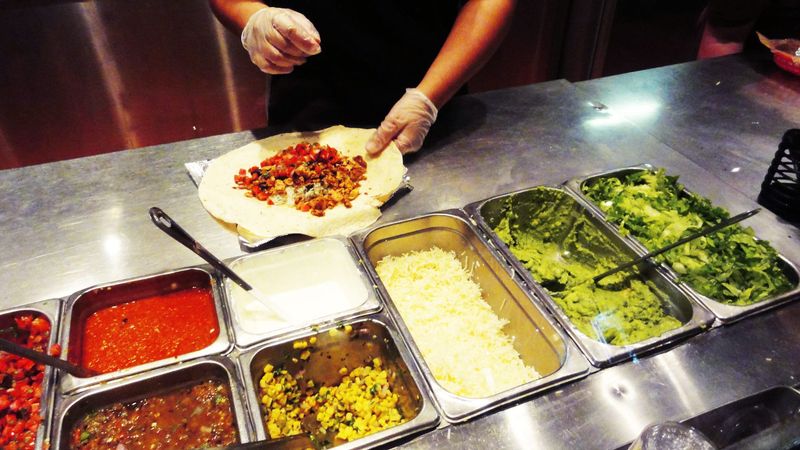 2010-2015: Premium Fast Food Takes Over