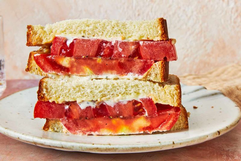 Eat It Immediately, No Waiting