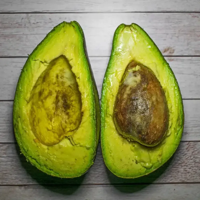 Ripe Avocados