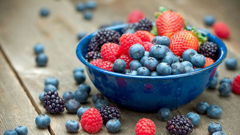 Berries
