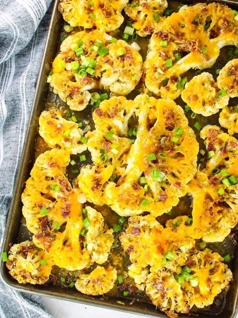 Cauliflower