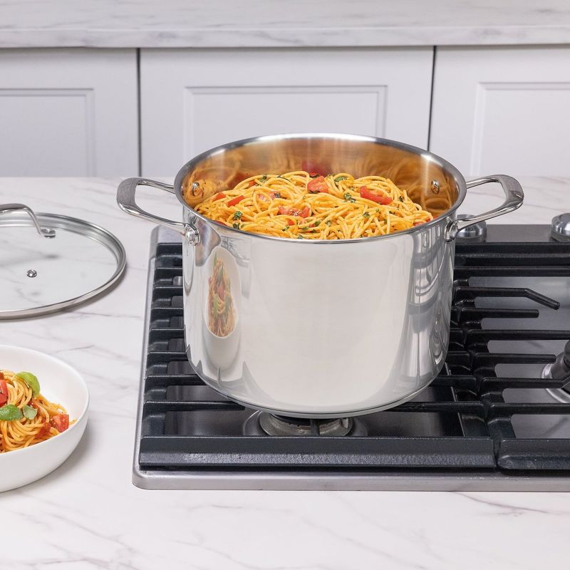 Taste Your Final Dish At The Right Temperature