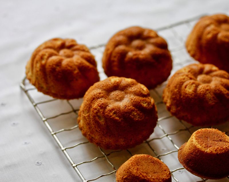 Snack Cakes (Individually Wrapped)