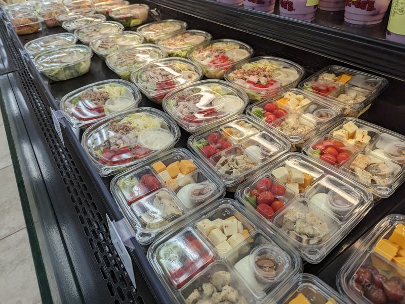 Chicken Salad