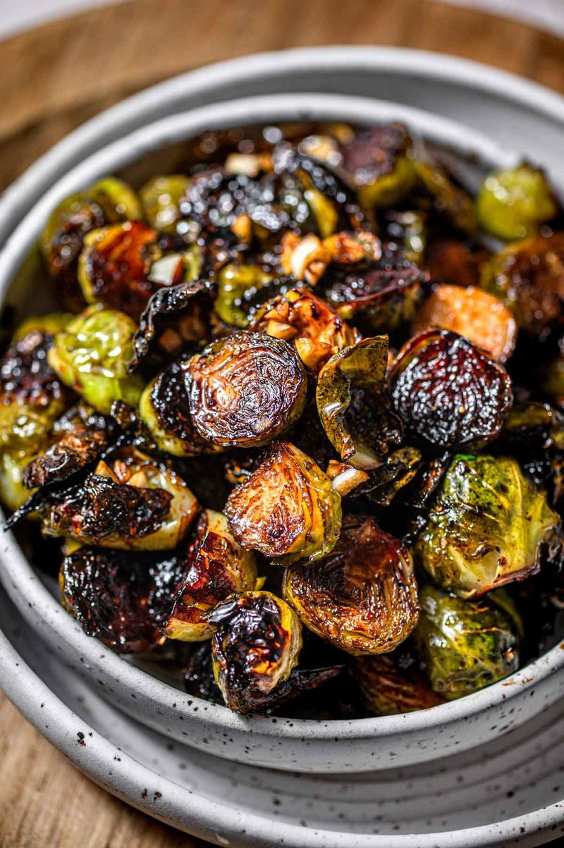 Brussels Sprouts