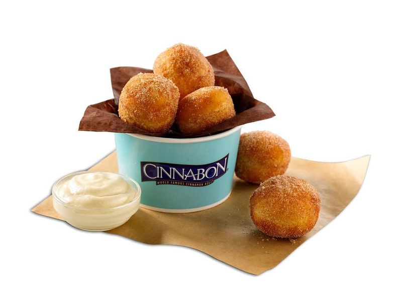 CinnaSweeties