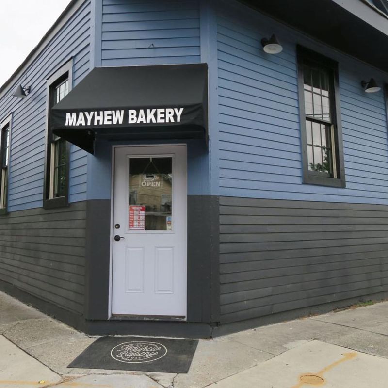 Mayhew Bakery