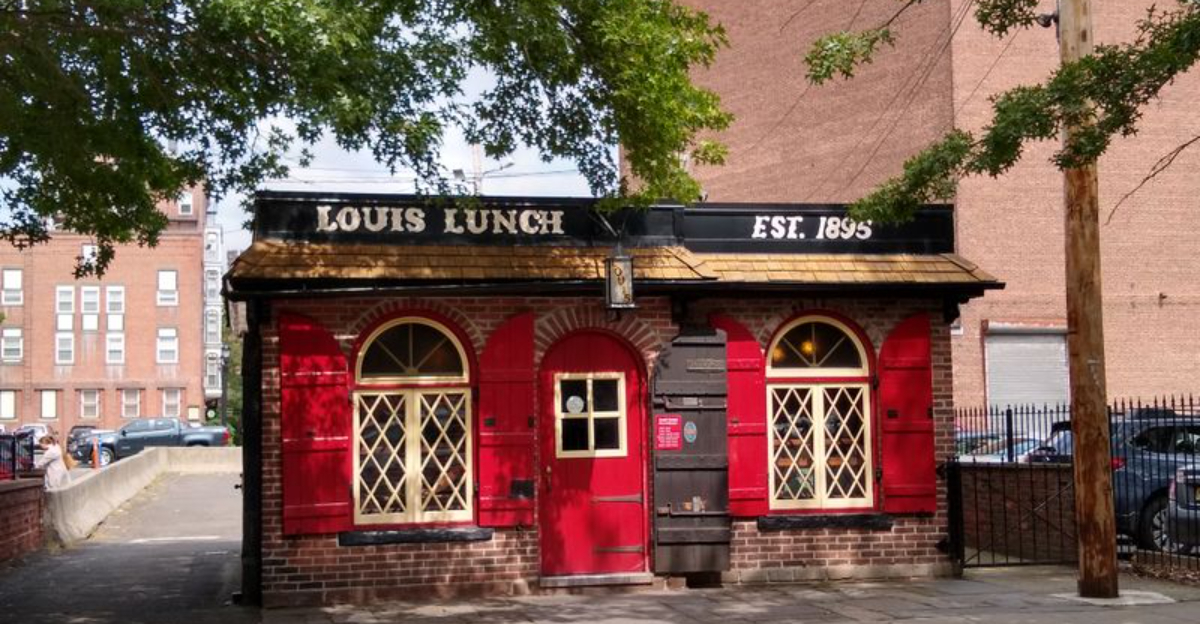 restaurants that are not famous but are amazing