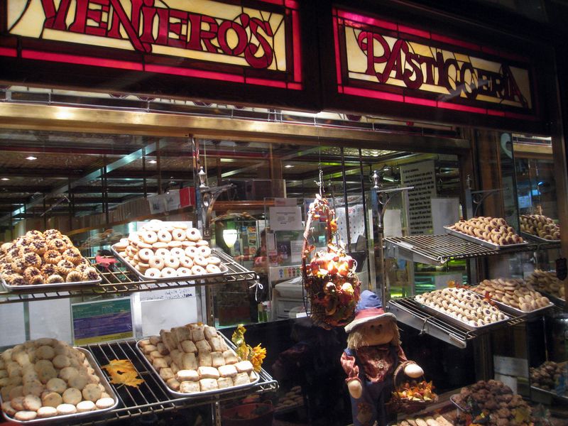 Veniero's