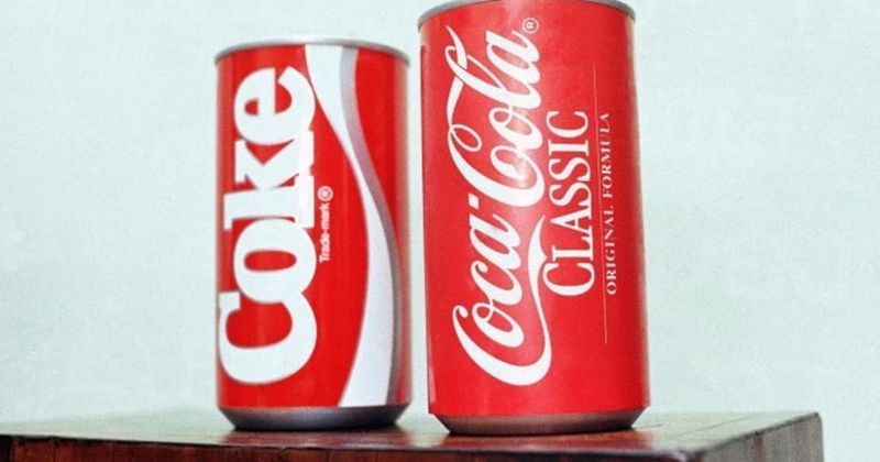 New Coke: The Marketing Blunder Of The Century