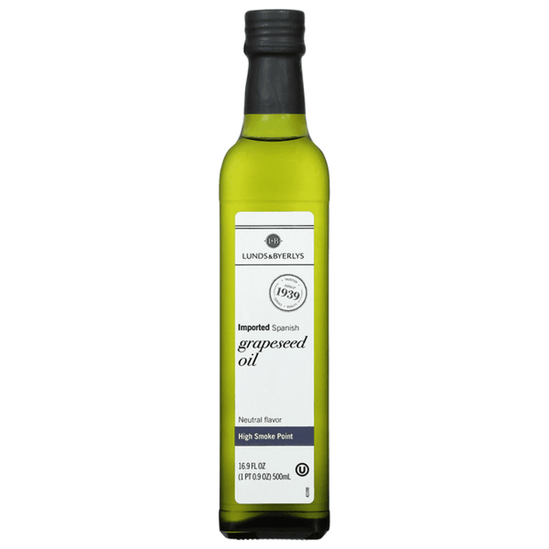 Grapeseed Oil