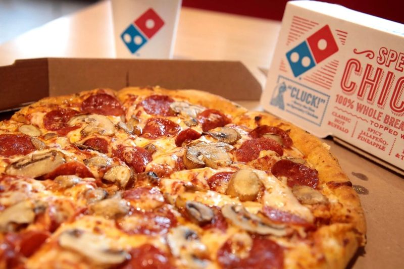 Domino's