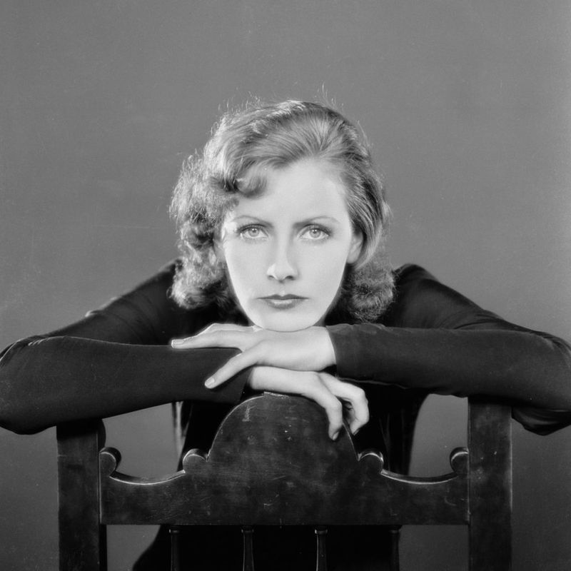 Greta Garbo's Swedish Meatballs