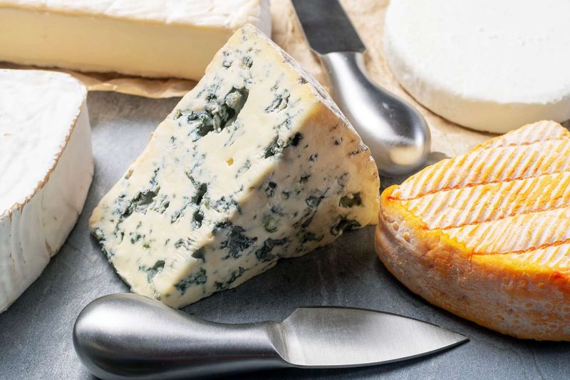 Fine Cheese Plate