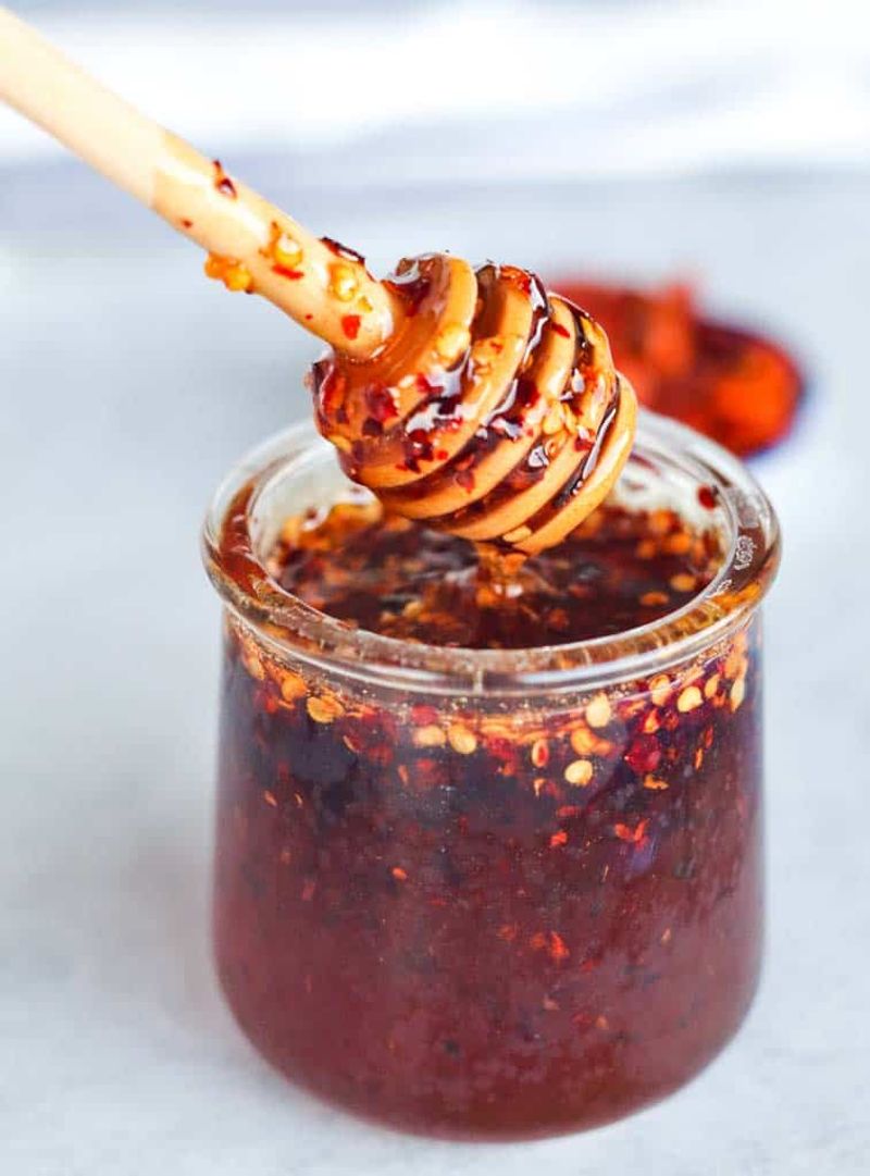 Hot Honey: Sweet Heat Revolution