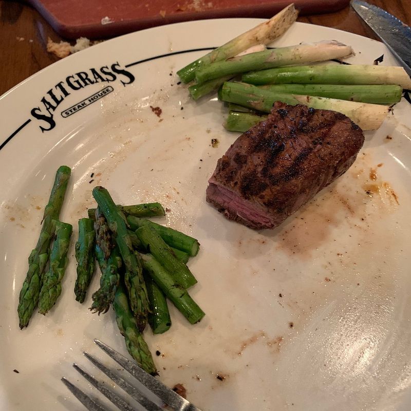 Saltgrass Steak House