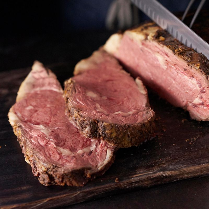 Black Angus Steakhouse