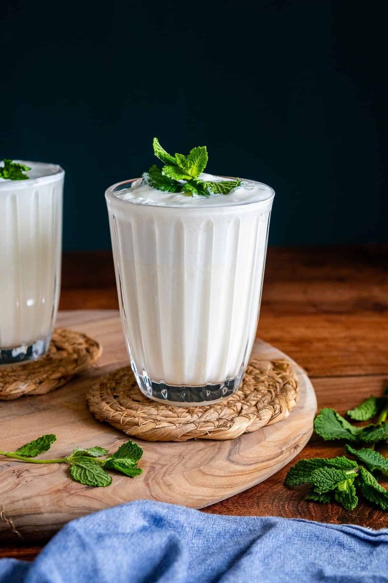 Ayran