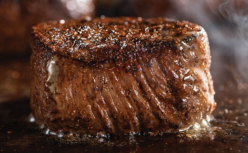 Renegade Sirloin