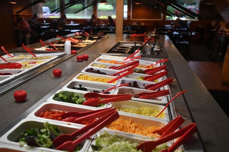 Bonanza Steakhouse