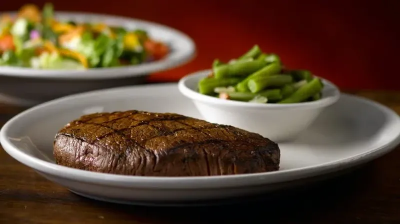 Texas Roadhouse