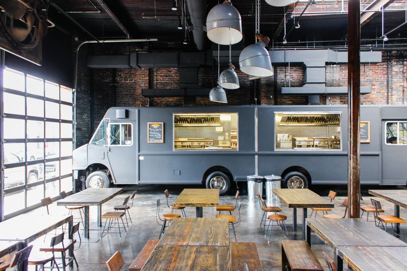 The Hangover Diner