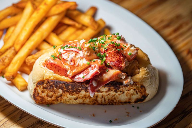 Maine – Bite Into Maine (Cape Elizabeth)