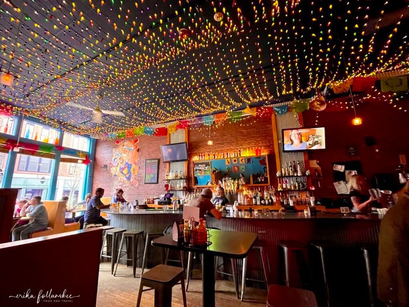 Maine – Taco Escobarr (Portland)