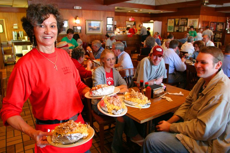 Big Bob Gibson Bar-B-Q – Decatur, AL